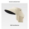 Beneunder Rollable UV Protection Sun Visor