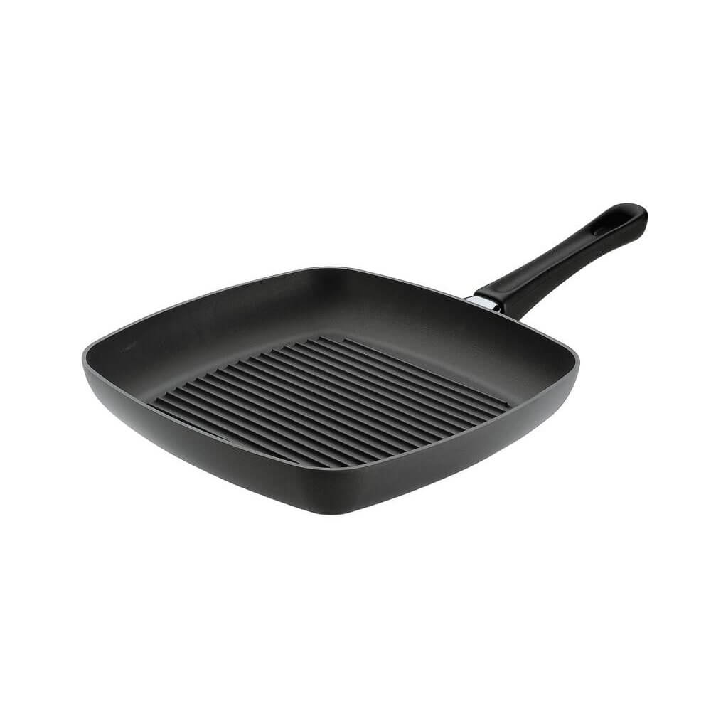 

Scanpan Classic Сковорода для индукционного гриля 27см
