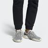 Adidas Originals F/22 PK Cushioning Slip Resistant Low top Casual Shoes Men's Gray White BD7908