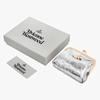 Vivienne Westwood Metallic Crinkle Frame Pulse Mini Coin Card Wallet 56010005w L00a7 Q401