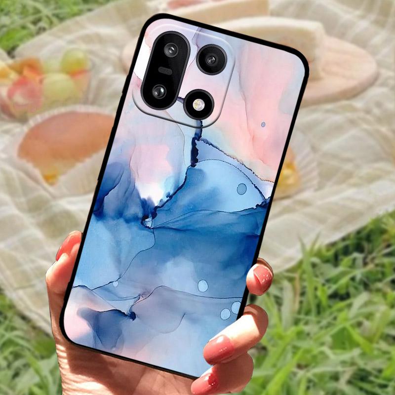 For OnePlus 15 OnePlus15 5G Case Soft TPU Silicone Phone Cover For One Plus 15 5G Fundas Capa PLK110 Cool Wolf Lion Shell Bumper