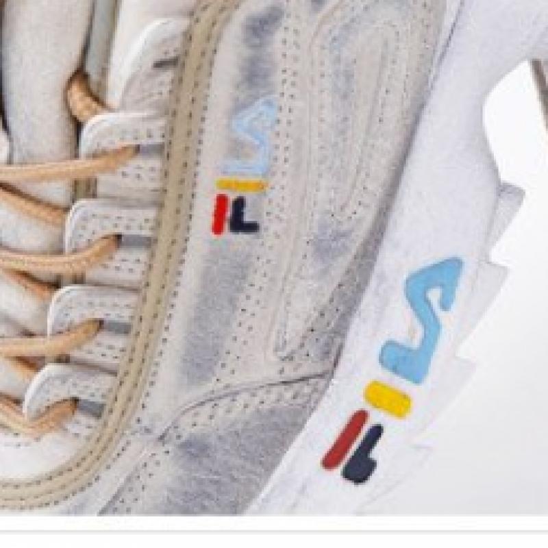 Fila Sneaker Disruptor 2 Washing Fs1htb1212x