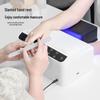 Sai'erqi Nail Gel Curing Lamp - Fast-Dry UV Nail Art Machine for Salon Use