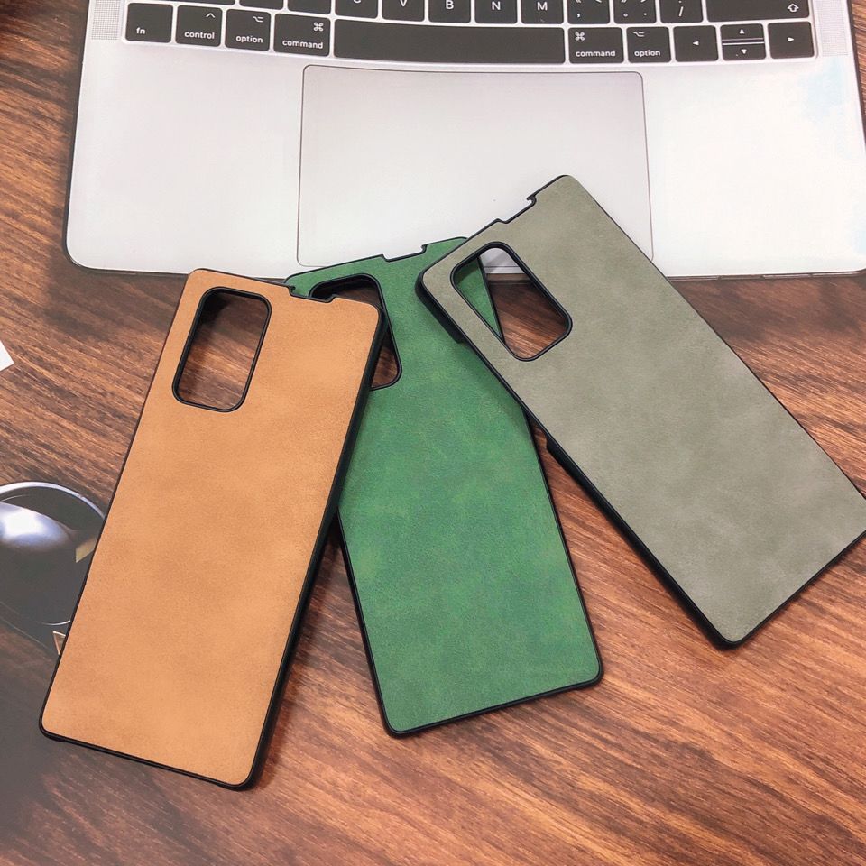 For LG Wing 5G Smartphone Phone Protective Back Shell Creative Phone Cover Mobile Phone Case