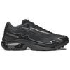 SALOMON XT-Slate Comfortable Versatile Shock Absorbing Non-Slip Durable Low-Top Outdoor Functional Shoes Unisex Shoes Black 475756