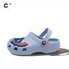 Classic Kids Shoes Unisex Sandals & Flip-Flops