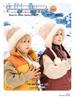 Kids' Knit Pom-Pom Hat: Warm, Windproof, Thickened for Autumn and Winter