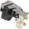 Power Door Lock Actuator w/Latch Assembly for 00-06 AVALANCHE SILVERADO SUBURBAN SIERRA YUKON w/Keyless Entry (Front Right) 72085-2