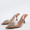 Calzado para mujer – Sandalias