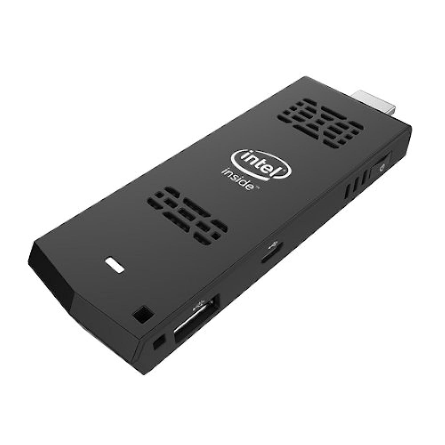 

Intel типу ПК Intel Compute Stick Windows 32-розрядна модель BOXSTCK1A32WFCR 8.1 чорний