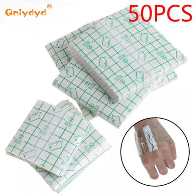 Kit primeiros socorros para casa – Emplastros médicos