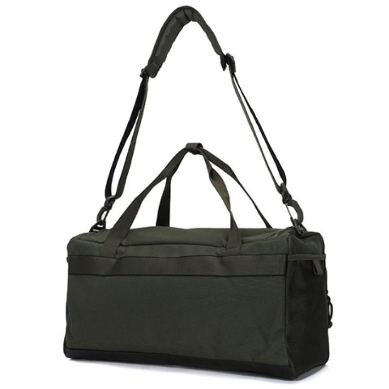 Nike Stoff Fitness Basketballtasche, Ein-Schulter-Handtasche, Reisetasche Unisex Armeegrün Lässig DB1147-325