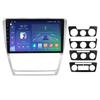 Volkswagen Skoda Octavia 08-13 Android Carplay Multimedia Navigation Screen