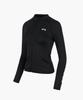 HDEX Women'S Zip-Up Standard Fit Rash Guard 2 Colors