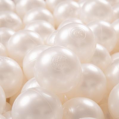 Fysieke activiteit en beweging – Ballenbakken
