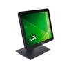 17" Touch Monitor 4:3 10POS TS-17HV Flat Capacitive 10 Points HDMI VGA USB Black VESA