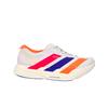 Adizero Adios Pro 4 Footwear White Blue Orange Yellow Men Sneakers Ftwwh Ft Lucred KI4438