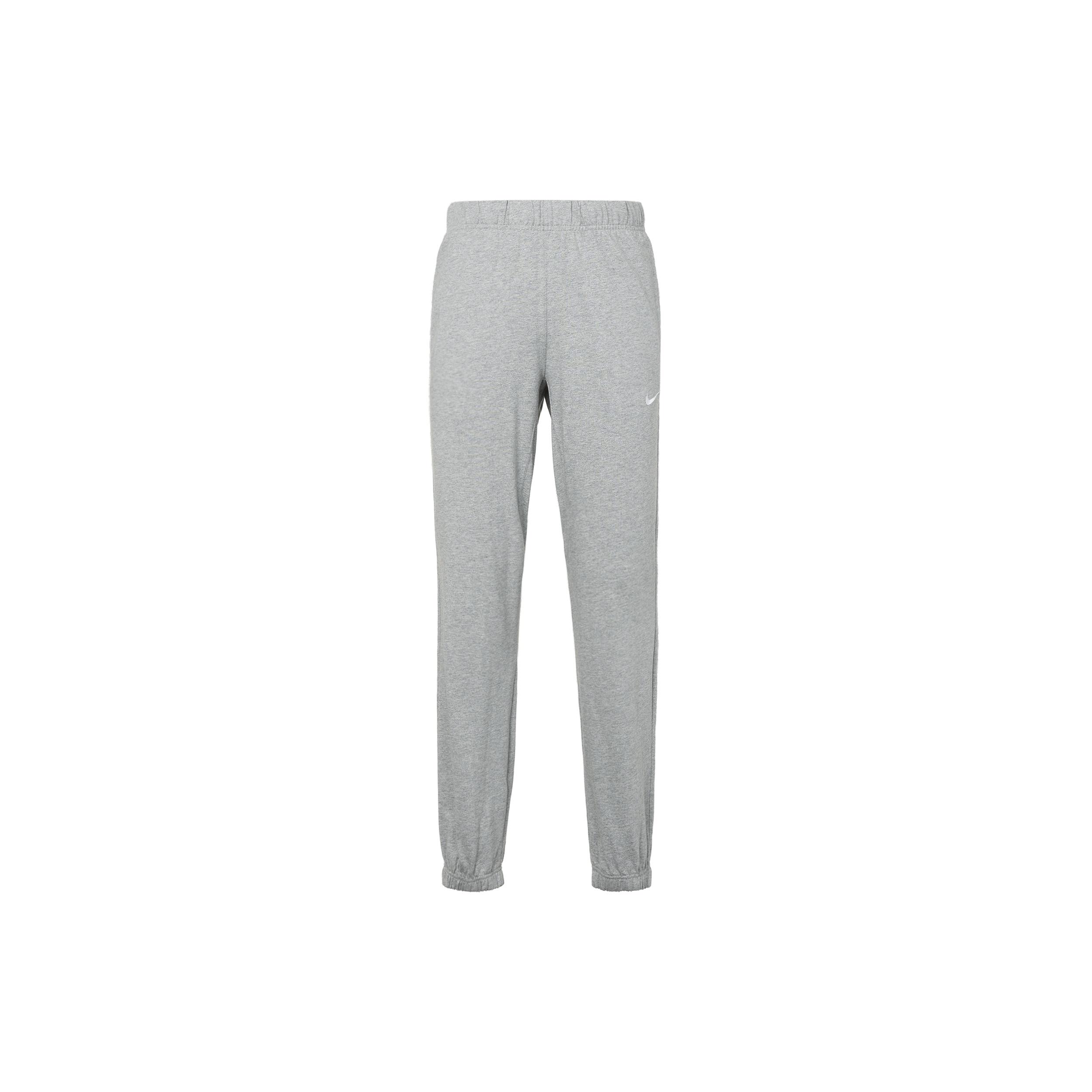 Nike Essential Swoosh Jogger  Gray  Men s 934663-063 L