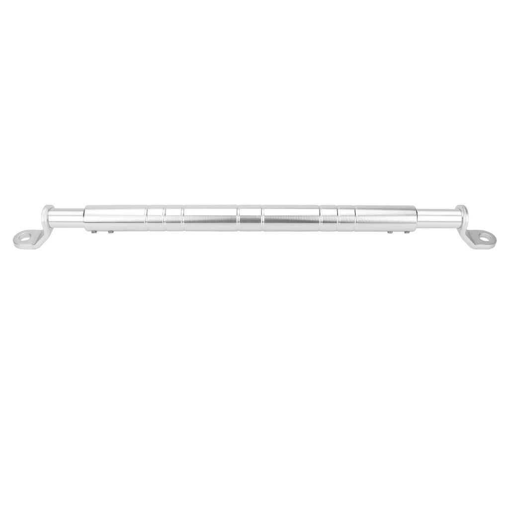 Universal Motorcycle Mirror Holder Balance Bar Scalable Adjustment Handlebar Headlamp Bracket For Motor Electric Bike