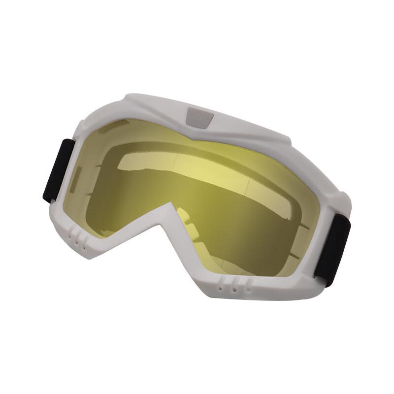 Motorcycle Off-road Riding Goggles One Size