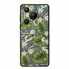 3D Emboss Case For Honor 400 Pro Phone Case Flower Shockproof Silicone Soft Coque For Honor400 Pro Back Cover Case 400Pro Funda