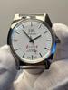 36mm Shanghai Men's Watch Retro 7120 Manual Mechanical Movement Minimalist Business Mechanical Wristwatches Drop Shipper