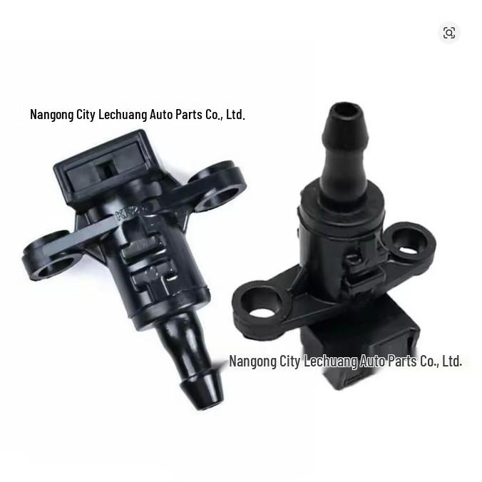 986303X000 Windshield Washer Nozzle for 11-18 Hyundai Elantra & Kia Rio