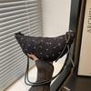 Trendy Women's Underarm Handbag - Casual, Cool, and Stylish Dumpling Bag