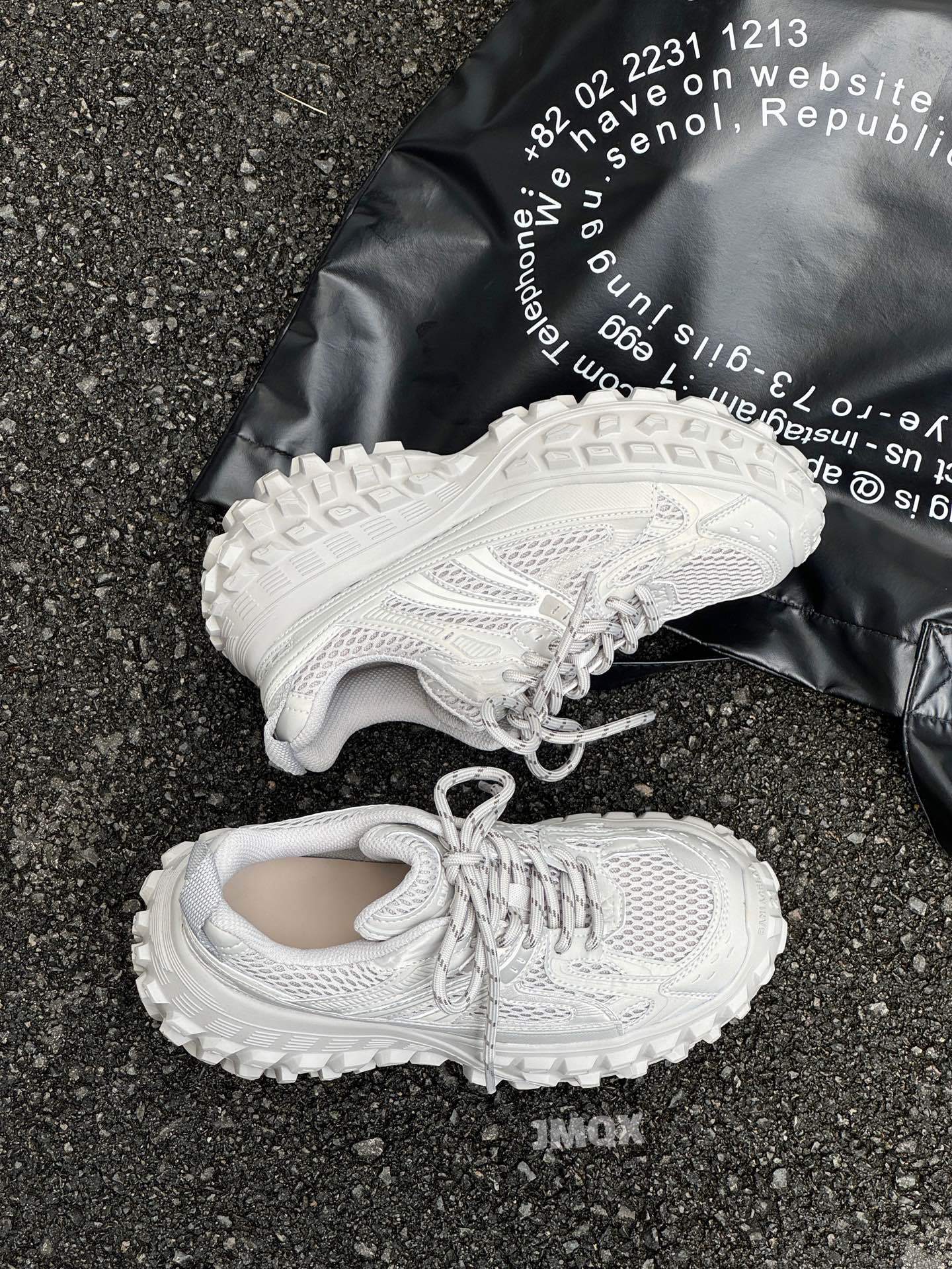 

Paris tire shoes dad shoes women s 2025 spring and autumn new thick-soled heightening casual sports shoes fashion versatile women s shoes 39 серый