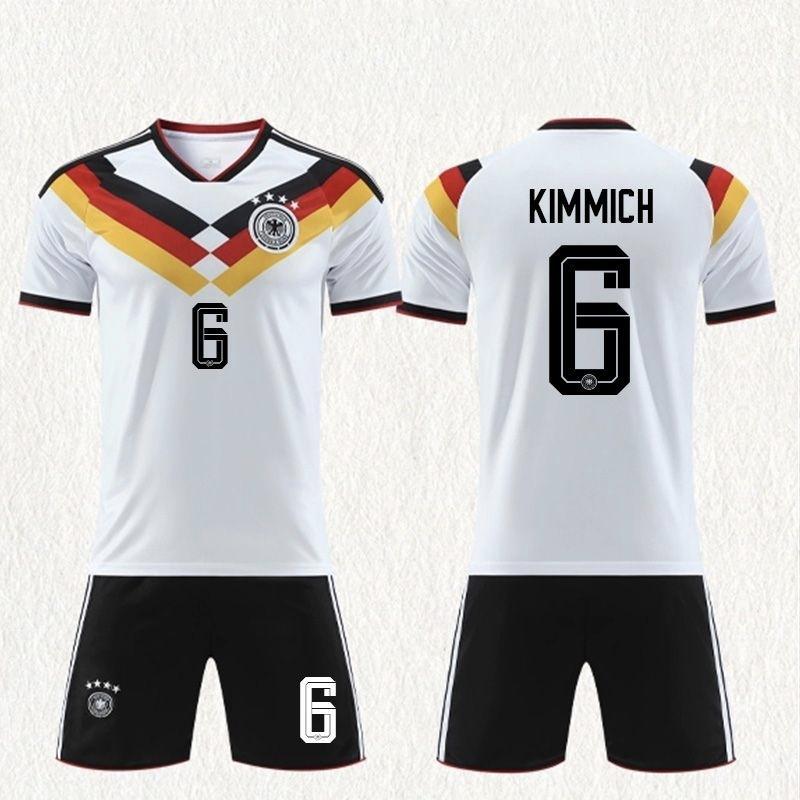 Germany 2026 World Cup Jersey Fan Version Same Style Soccer Shirt 28