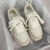 Student ins Comfort 22 New Autumn Board Shoes, High Value Campus Leisure Sports