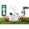 Battery-Powered Pressure Sprayer 5L With Adjustable Nozzle Plonos Pl-608