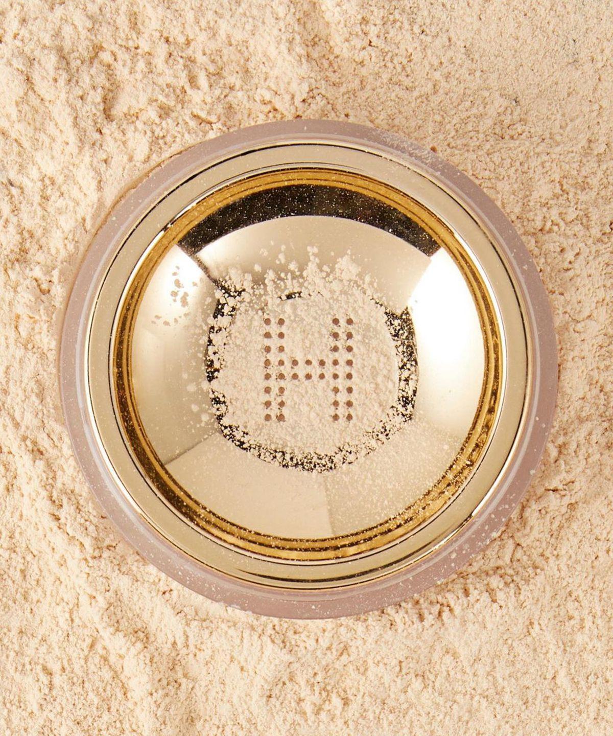 Пудра Veil Translucent Setting white