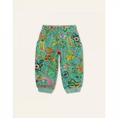Kids Puff Sweat Pants Okhfept006a