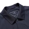 Septwolves Men's Water-Repellent Business Casual Jacket