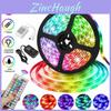 510m Wasserdicht RGB 3528 SMD 300600 LED Flexibles Lichtband 12V44 Fernbedienung