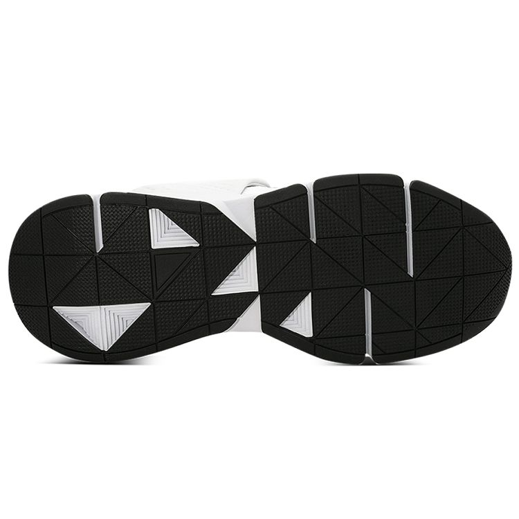 Under Armour Forge RC Pride Unisex Sneakers White 3023669-101