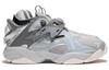 Pump Court Juun J x Pump Court Reebok 'Cold Grey Metallic' H69060