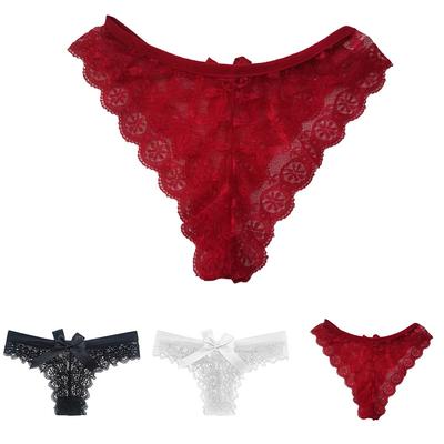 Dámské erotické oblečení – Erotické kalhotky