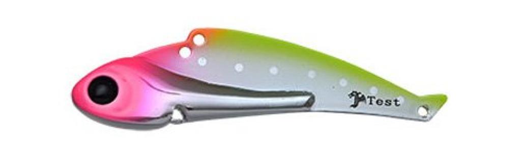 ValleyHill Jadou Rain Lure 24g #F-2 PH/IC