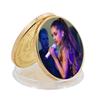 Prendas e souvenires – Réplicas de moedas