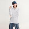 Champion Unisex Long Sleeve Cotton T-Shirt