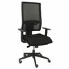 P&C-Office Chair Horna Bali P&C 944492 Black