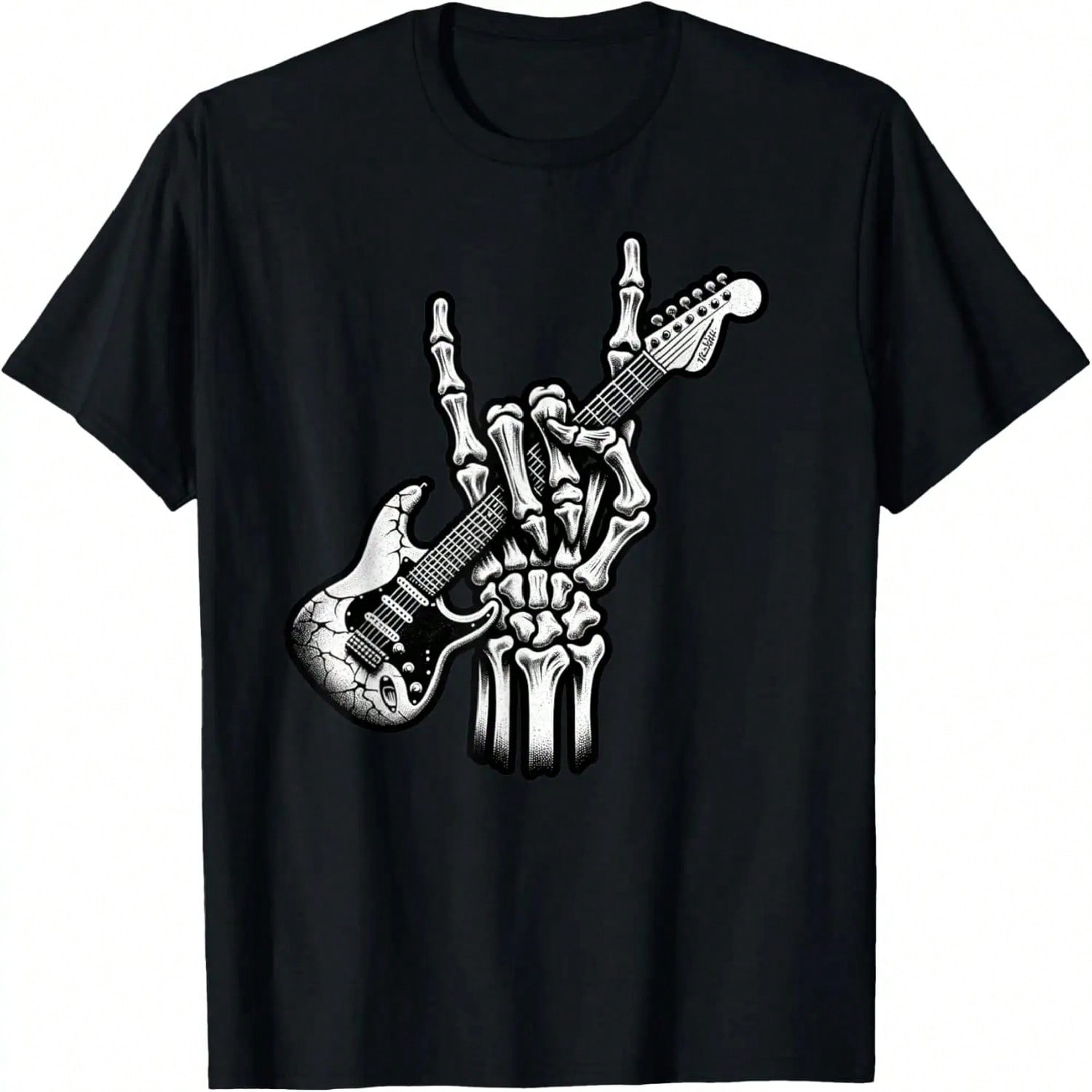 Western Rodeo Cow Hat Cactus Texas Animals T-Shirt S