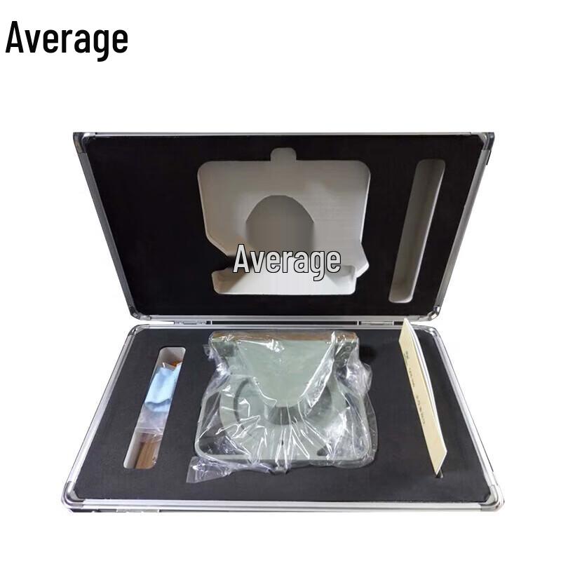 QM-100 30 Optical Quadrant Inclinometer