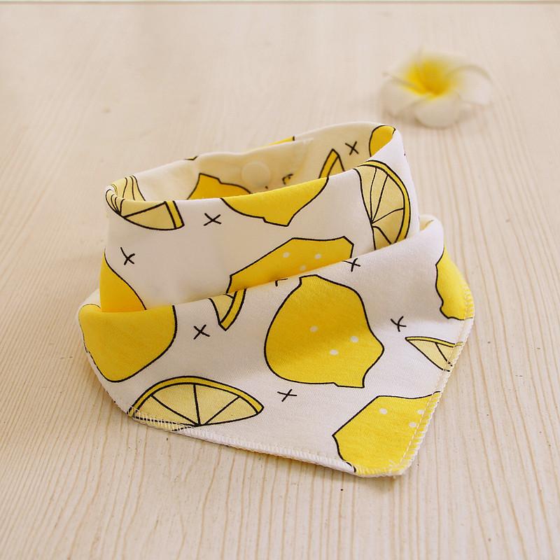 

Нагрудник из хлопка, бандана, нагрудники, детский комбинезон для кормления Babador, ткань для отрыжки, полотенце для ребенка с рисунком слюны