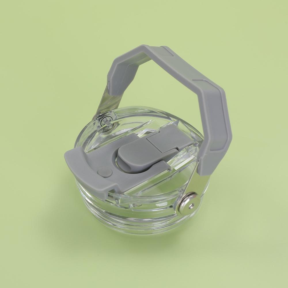 

Splash Spill Proof Bottle Lid Therms Cup Cap for Tyeso 600/750/900 ml Bottle Accessories