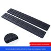 Rear Ventilation Louvers with Insect Screens for 2021-2025 Sienna/Granvia