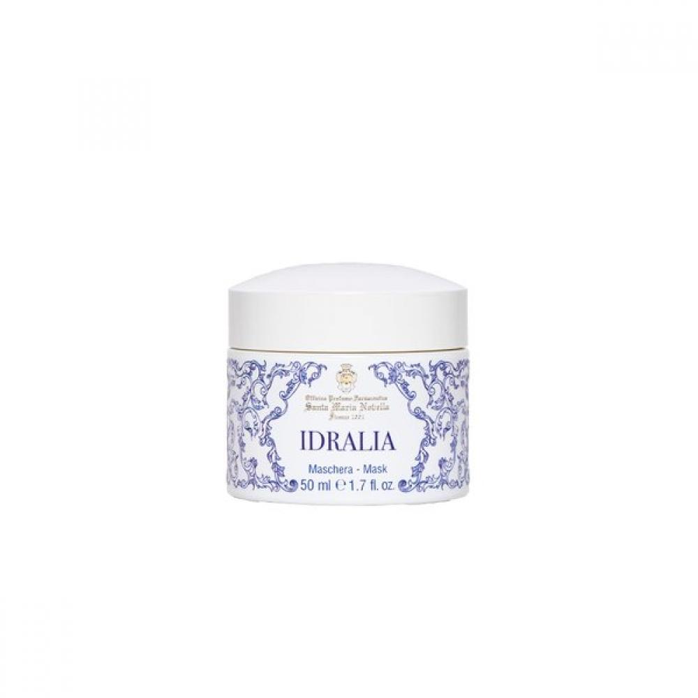 Santa Maria Novella Idralia Mask 50ml Single option