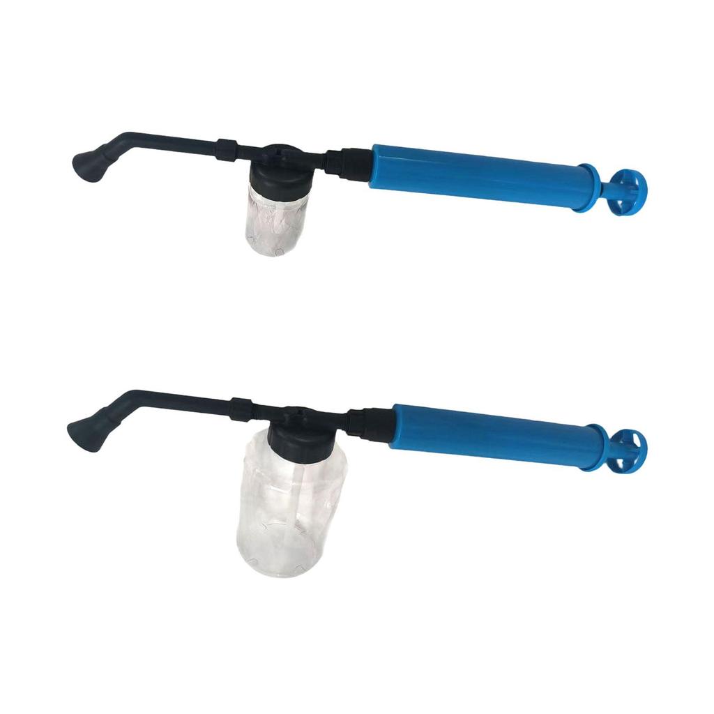 Pollinator Tool Accessories Multi Purpose Outdoor Effective Powder Dispenser